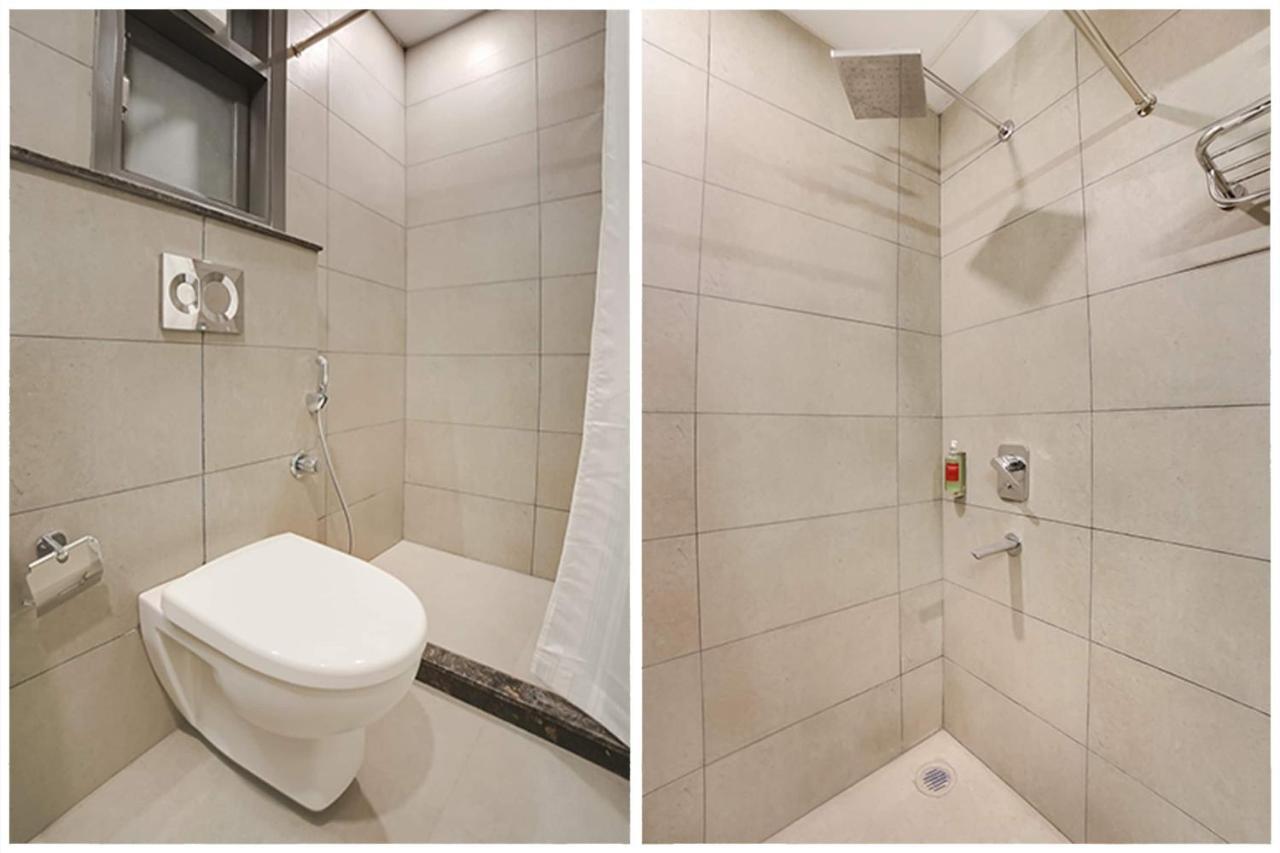 Oyo Townhouse 019 Anand Vihar Hotell New Delhi Exteriör bild